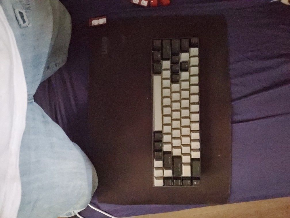 Keyboard