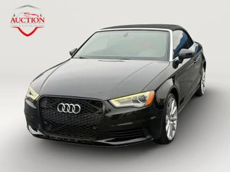 2015 Audi A3