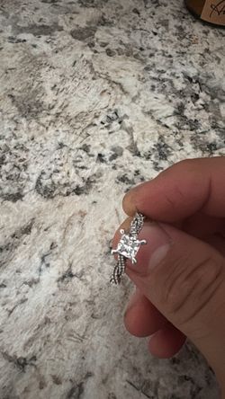 engagement ring