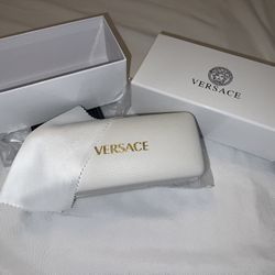 Glasses Versace 