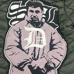SDL PUFFER JACKET