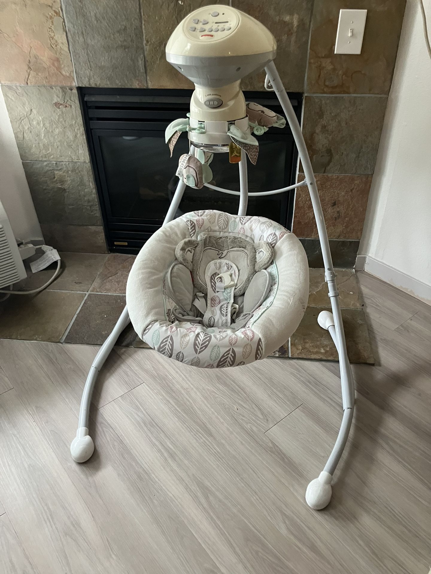 Baby Swing