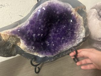 Yard Crystals Sale Etc