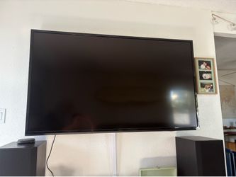 60”  vizo tv