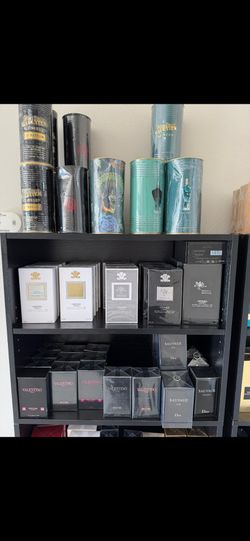🛍️ Designer & Niche Fragrances – Large Selection | Men & Women | Sealed