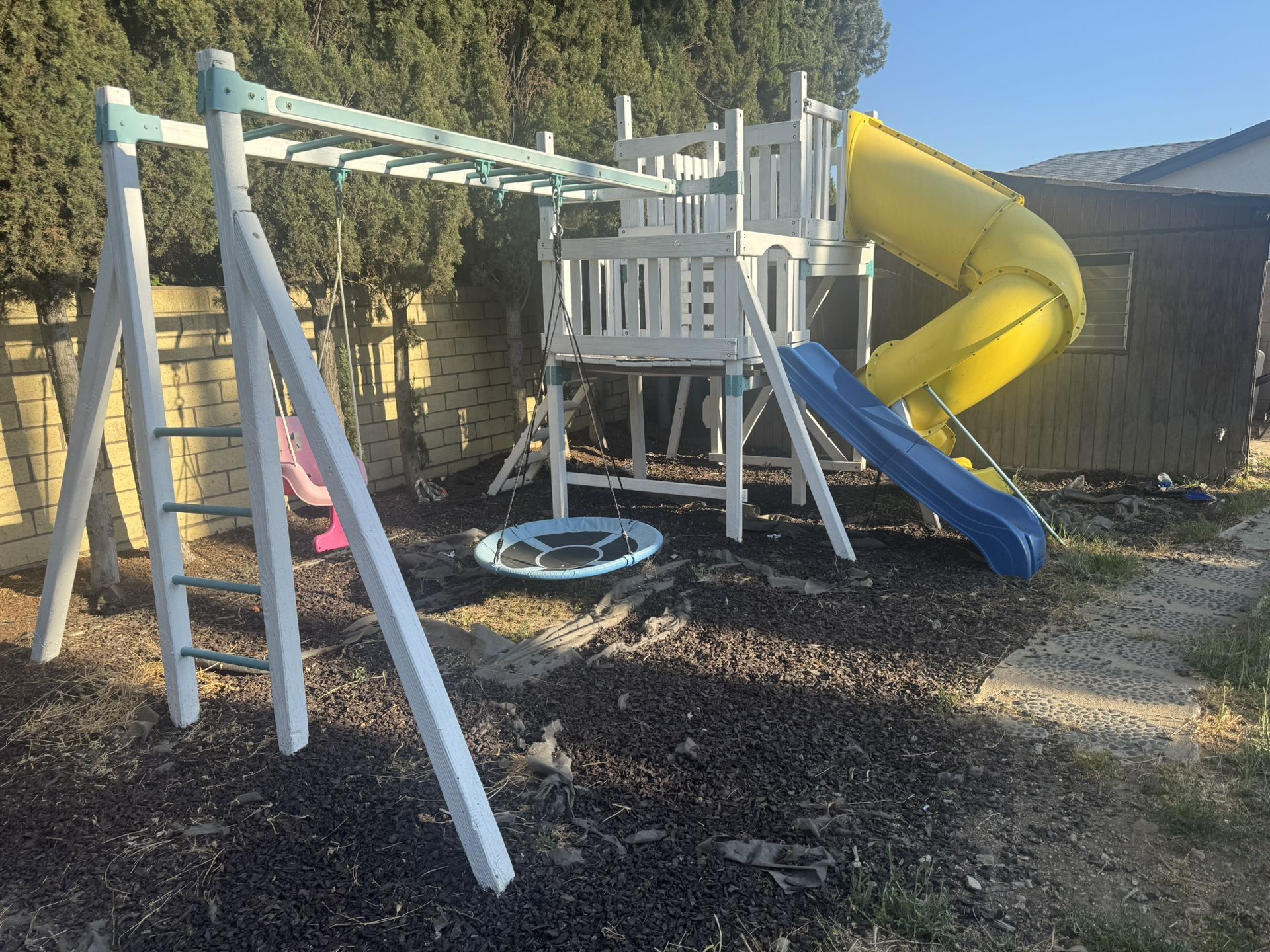 Swing Set
