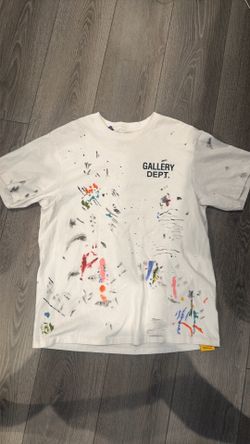 Gallery dept shirt