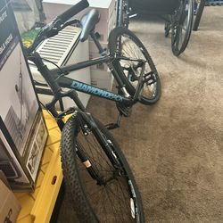 Diamondback Bicycle