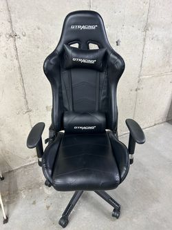 Gaming Office Chair - Ergonomic