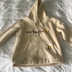 Carhartt Hoodie