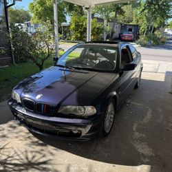 2003 BMW 330ci