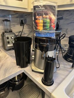 Juicer