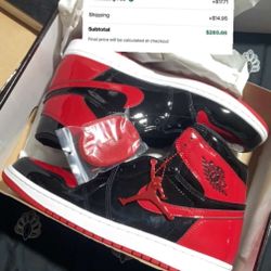 Air Jordan 1 High 