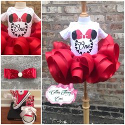 Tutu set