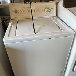 Kenmore Washer 
