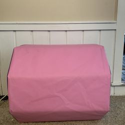 Gymnastics Tumbler Octagon 