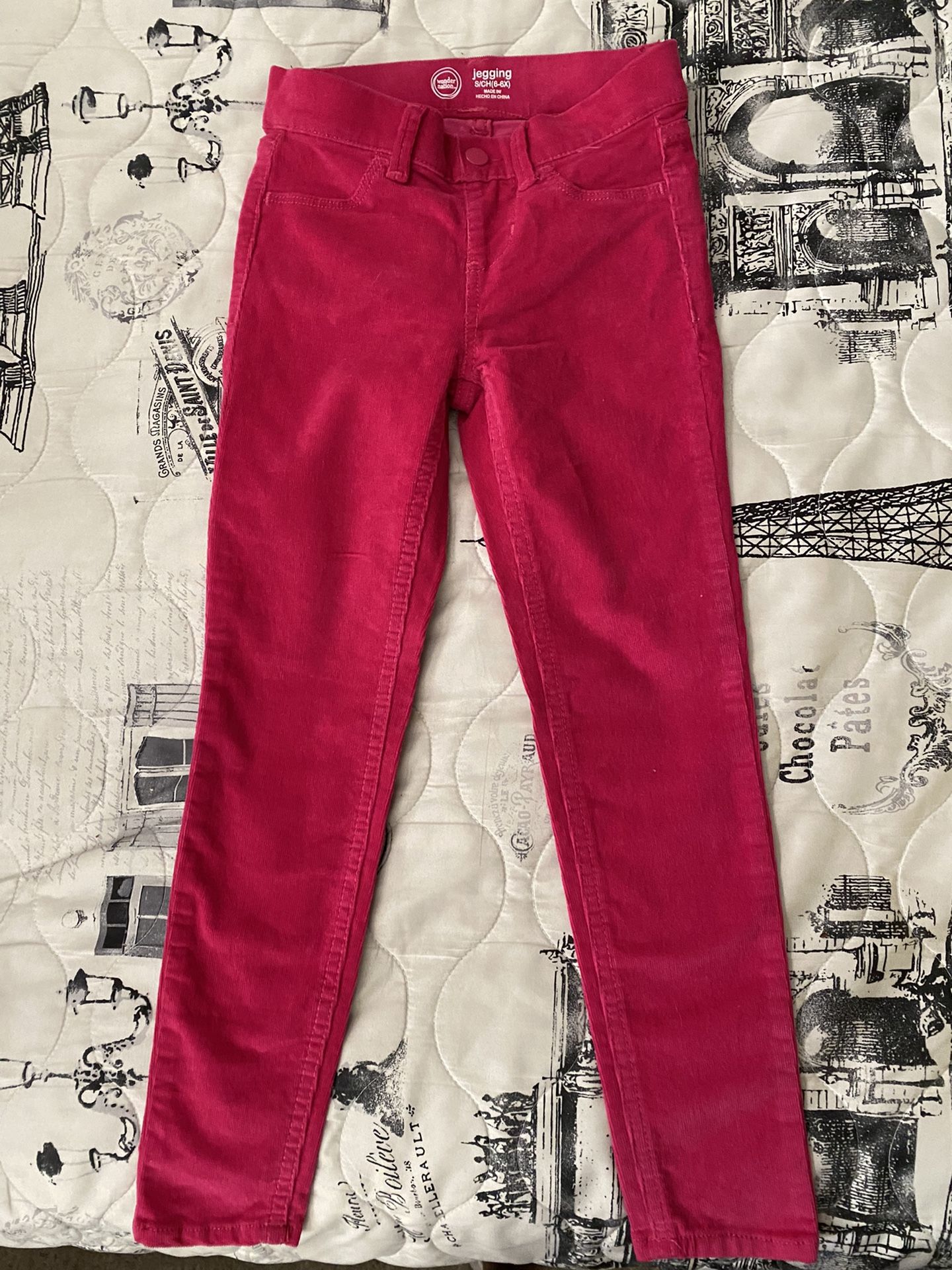 Jeggings , Leggings, And Pants