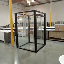 Shower Doors Excellent Quality,  Different Sizes, Styles And Colors  Starting From $399 AND UP 