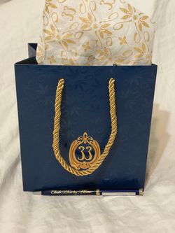 Disney Club 33 Ballpoint Collectors Pen