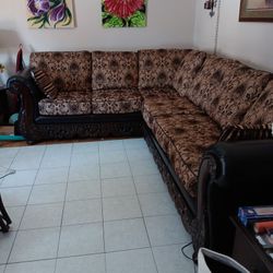 Sofa Set Sectional