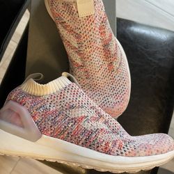Adidas Size 6 Used 1 Time