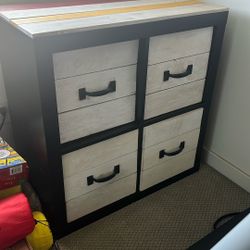 Storage shelf 