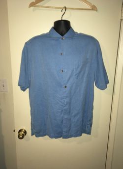 Tommy Bahama Shirt Blowout Sale
