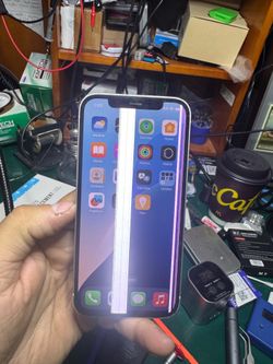 iPhone screen 🛠️🛠️🛠️🛠️