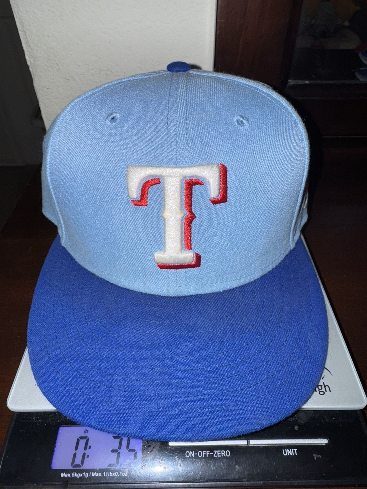 New Era Hat