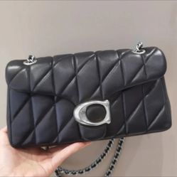 Coach Tabby Bag