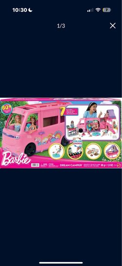 Barbie