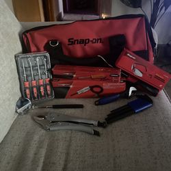 Snap On Tools 