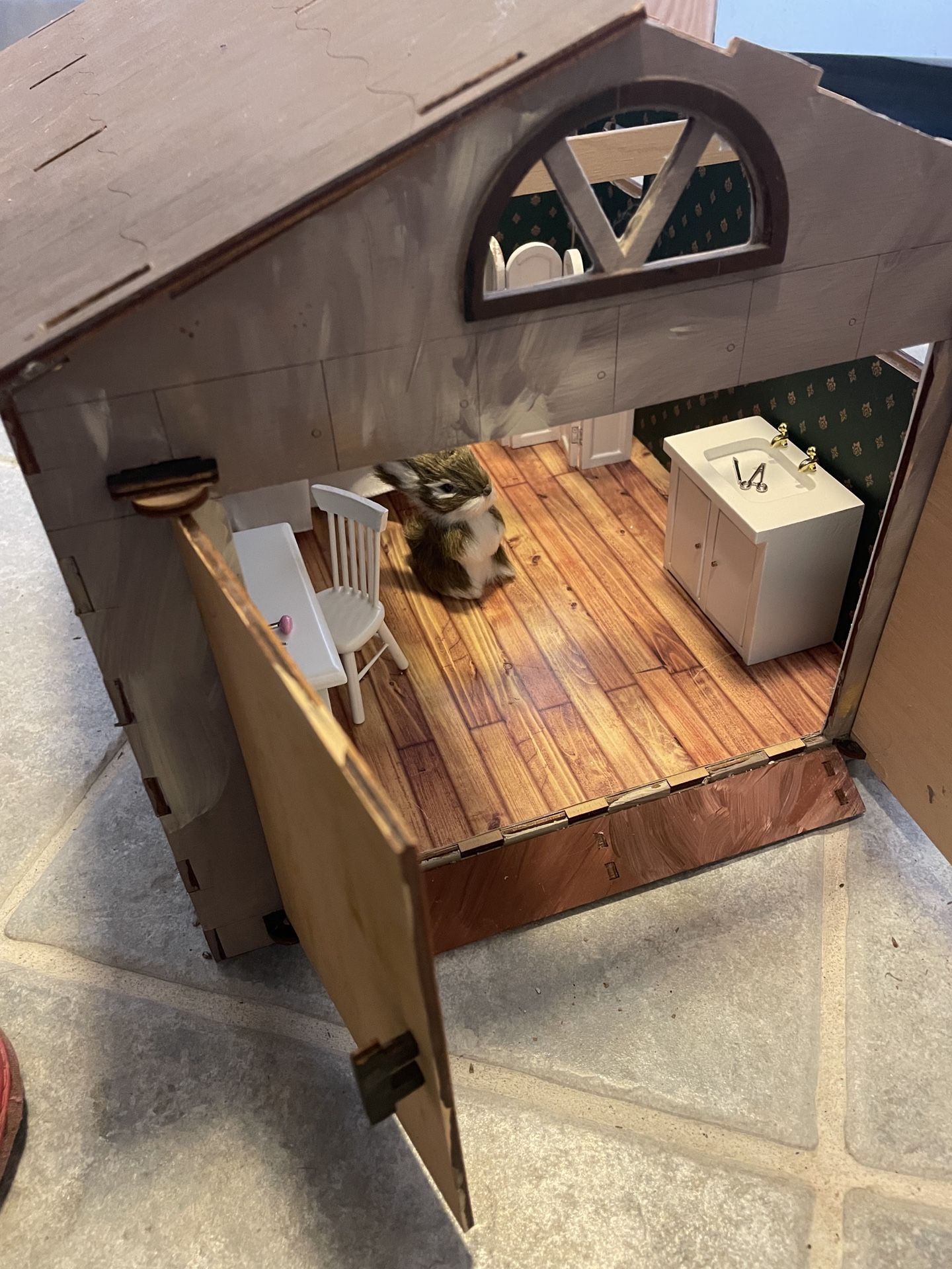 Doll House