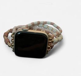 Apple Watch SE (2nd Gen) Starlight