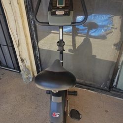 Pro Form Exercise  Bike