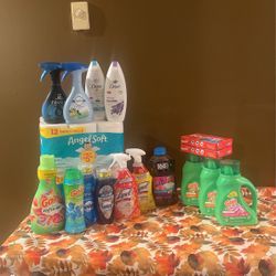 Household Essentials 