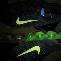 Nike Vapor Worn Once