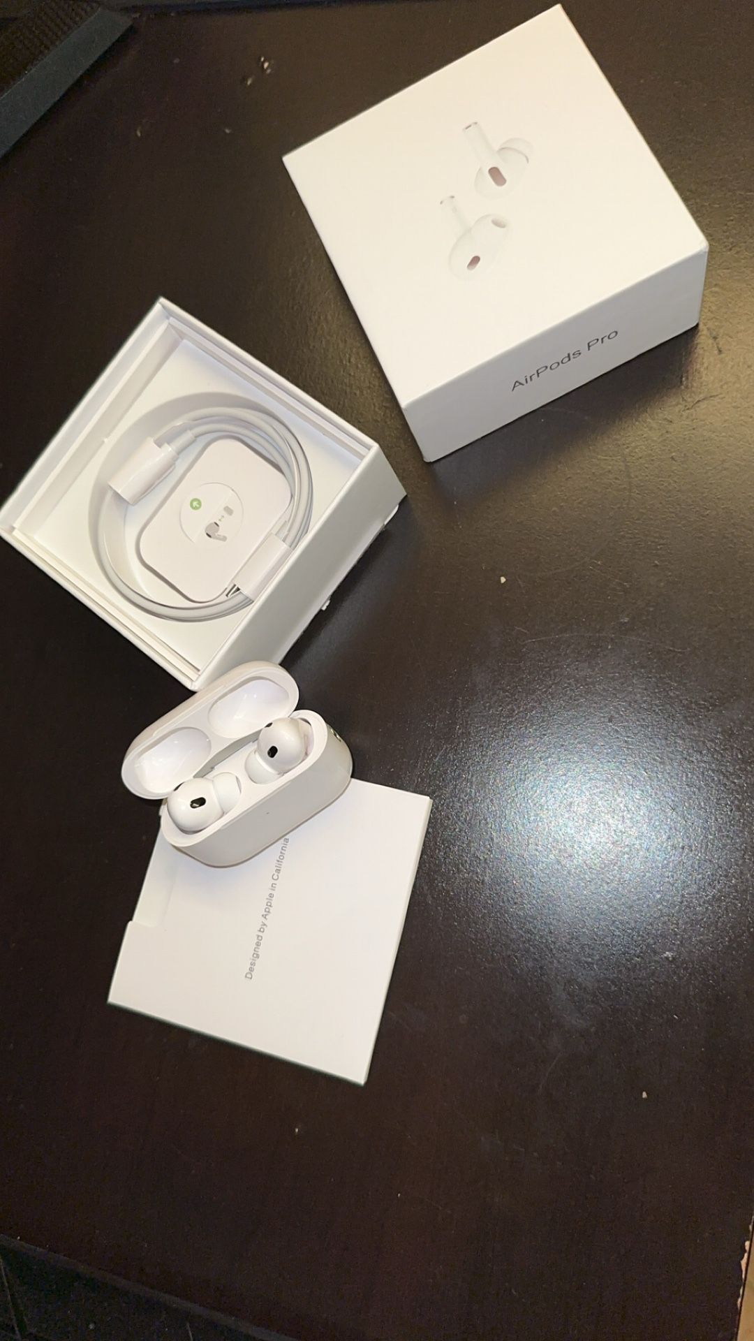 Airpods Pro 2 *SEALED*