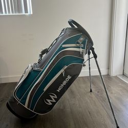 Golf Bag