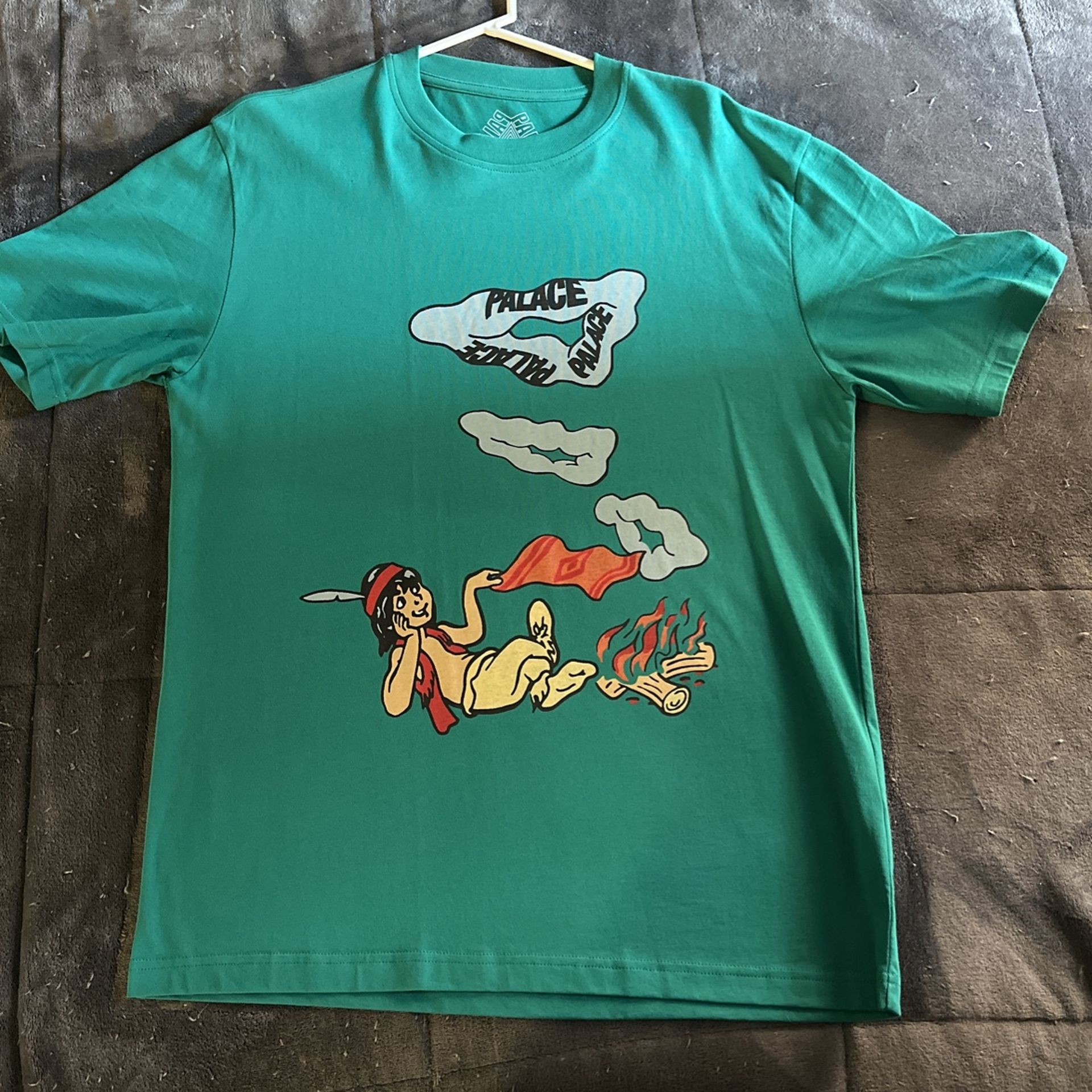 Palace Smoke Signals Tee for Sale in Queens NY OfferUp