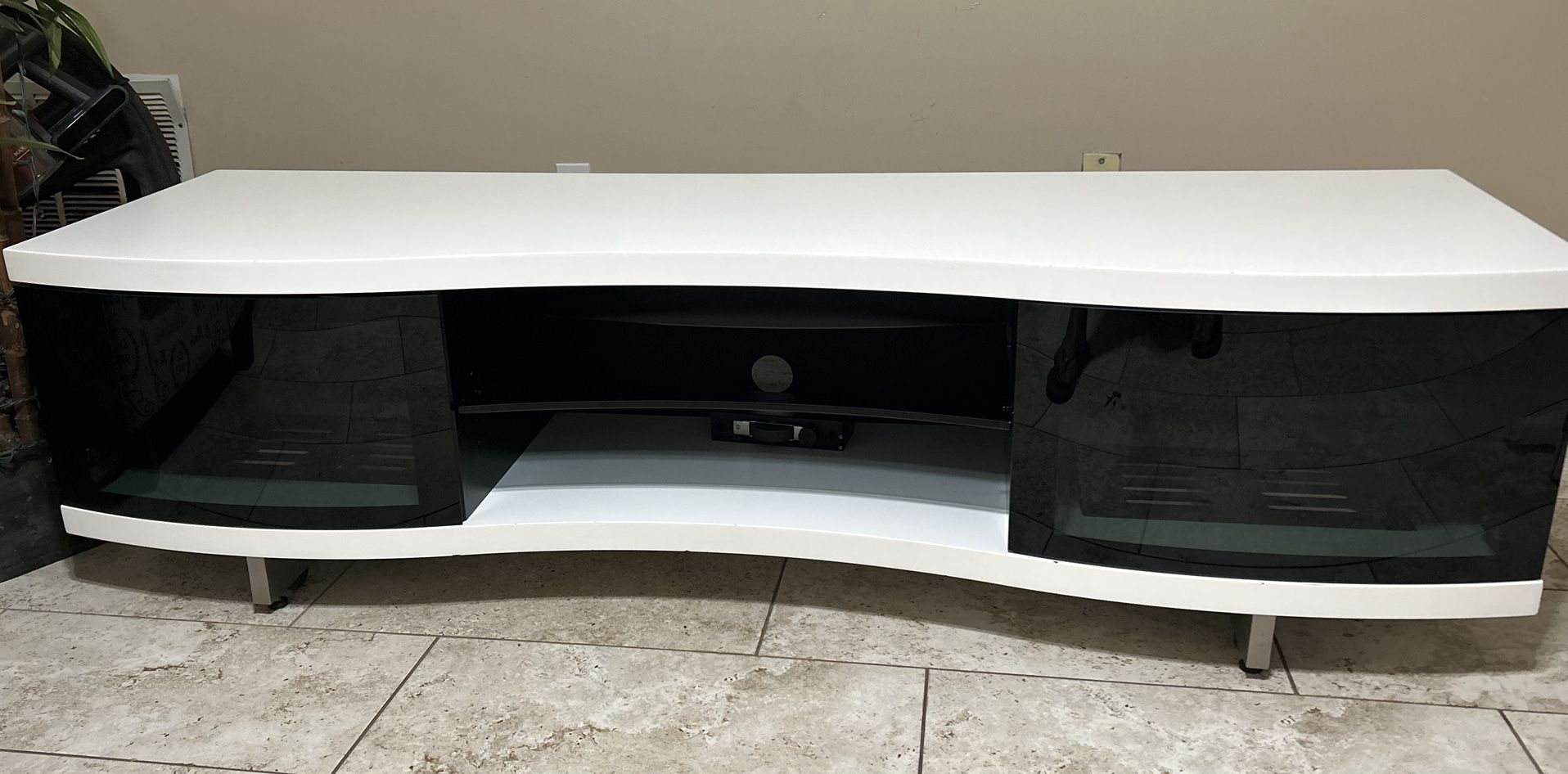 Media Center / Tv Stand $350