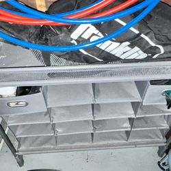 Shoe Storage Organizer