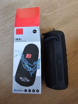 Wireless Bluetooth Speaker