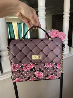 Betsey Johnson Bag