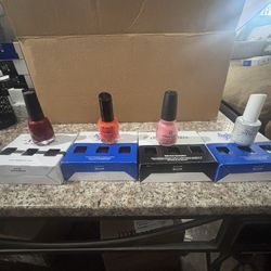Nail Polish
