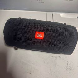 JBL Xtreme 2