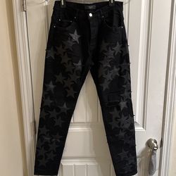 Amiri Star Patch