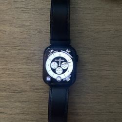 Apple Watch Series 7 GPS + Cellular