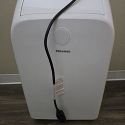 Hisense Portable AC 