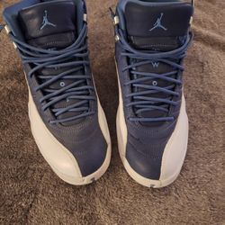 Jordan 12s